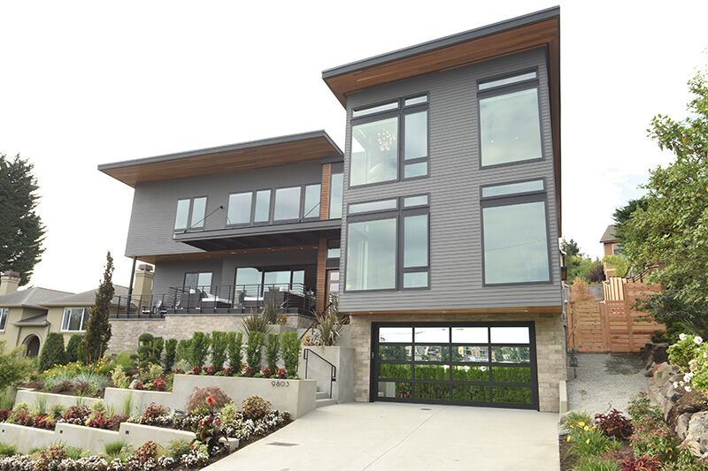 425 Northwest Idea House